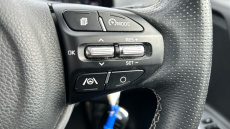 Kia Stonic 1.0T GDi 48V GT-Line 5dr Petrol Estate